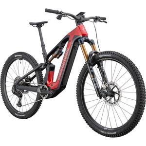 Electric bike Cannondale Moterra Carbon 1 Sram XO Eagle AXS 13v image-1