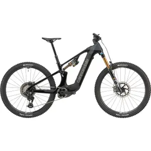 Terrängcykel Cannondale Moterra 1