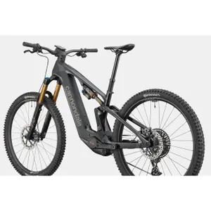 Vélo tout terrain Cannondale Moterra 1 image-2