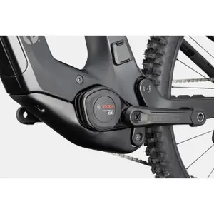 Vélo tout terrain Cannondale Moterra 1 image-4