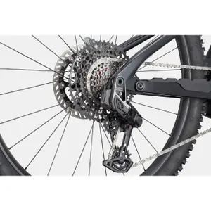 Vélo tout terrain Cannondale Moterra 1 image-5