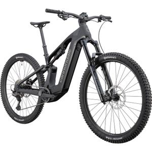 Electric bike Cannondale Moterra Carbon 2 Shimano XT 11v image-1