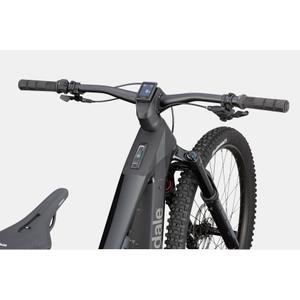 Electric bike Cannondale Moterra Carbon 2 Shimano XT 11v image-2