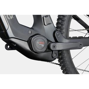 Electric bike Cannondale Moterra Carbon 2 Shimano XT 11v image-3