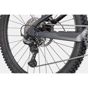 Electric bike Cannondale Moterra Carbon 2 Shimano XT 11v image-4