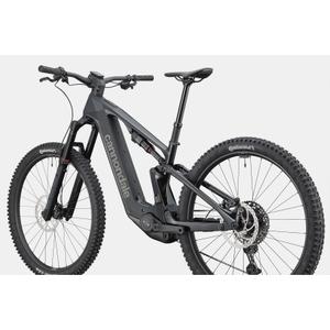 Electric bike Cannondale Moterra Carbon 2 Shimano XT 11v image-5