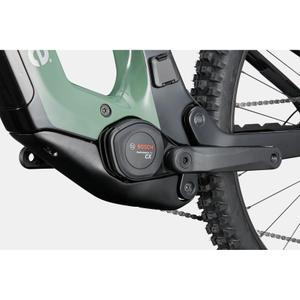 Electric bike Cannondale Moterra Carbon 2 Shimano XT 11v image-3