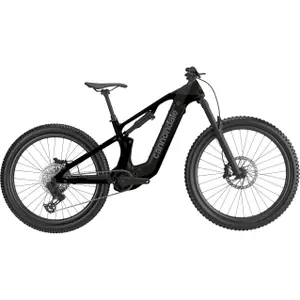 Válec elektrický Cannondale Moterra 2