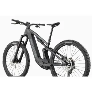 Válec elektrický Cannondale Moterra 2 image-2