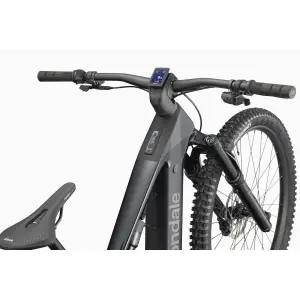 Válec elektrický Cannondale Moterra 2 image-3