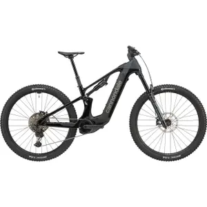 Terrängcykel Cannondale Moterra 2