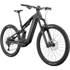 Terrängcykel Cannondale Moterra 2 image-1