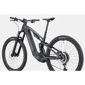 Terrängcykel Cannondale Moterra 2 image-2
