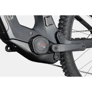 Terrängcykel Cannondale Moterra 2 image-4