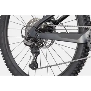 Terrängcykel Cannondale Moterra 2 image-5