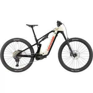 Terrängcykel Cannondale Moterra 2