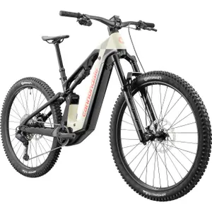 Terrängcykel Cannondale Moterra 2 image-1
