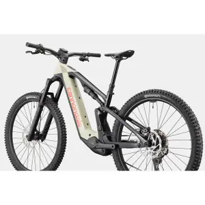 Terrängcykel Cannondale Moterra 2 image-2