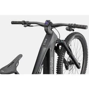 Terrängcykel Cannondale Moterra 2 image-3