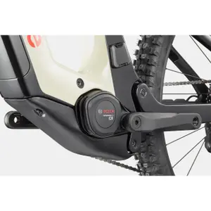 Terrängcykel Cannondale Moterra 2 image-4