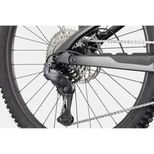 Terrängcykel Cannondale Moterra 2 image-5