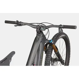 E-Mountainbike Cannondale Moterra SL 1 image-2
