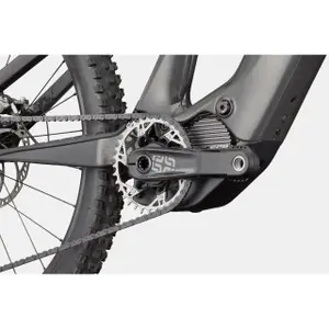 E-Mountainbike Cannondale Moterra SL 1 image-3