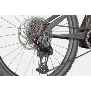 E-Mountainbike Cannondale Moterra SL 1 image-4