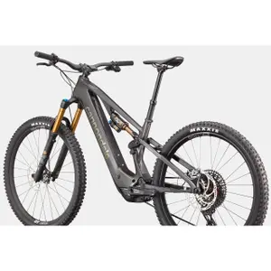 E-Mountainbike Cannondale Moterra SL 1 image-5