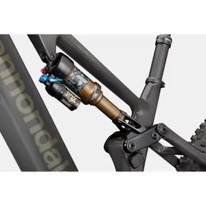 E-Mountainbike Cannondale Moterra SL 1 image-6