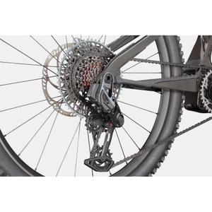 Electric bike Cannondale Moterra SL 1 Sram XO Eagle AXS image-4