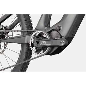 Electric bike Cannondale Moterra Neo Carbon SL 1 Sram XO Eagle AXS image-3