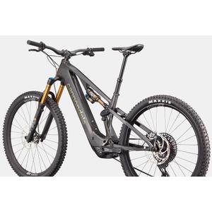 Electric bike Cannondale Moterra Neo Carbon SL 1 Sram XO Eagle AXS image-5
