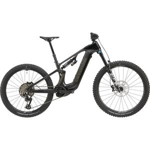 Electric bike Cannondale Moterra Carbon LT 1 Sram Eagle 90 12v