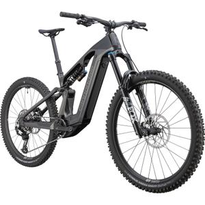 Electric bike Cannondale Moterra Carbon LT 1 Sram Eagle 90 12v image-1