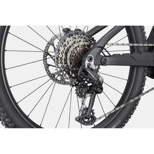 Electric bike Cannondale Moterra Carbon LT 1 Sram Eagle 90 12v image-4
