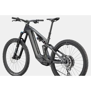 Electric bike Cannondale Moterra Carbon LT 1 Sram Eagle 90 12v image-5