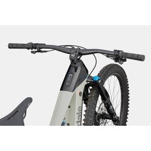 Electric bike Cannondale Moterra Carbon LT 1 Sram Eagle 90 12v image-2