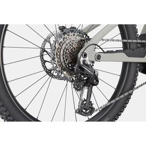 Electric bike Cannondale Moterra Carbon LT 1 Sram Eagle 90 12v image-4