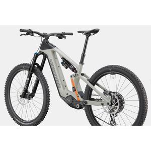 Electric bike Cannondale Moterra Carbon LT 1 Sram Eagle 90 12v image-5