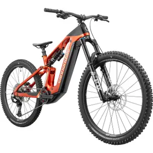 Terrängcykel Cannondale Moterra LT 1 image-1
