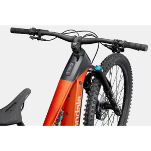 Terrängcykel Cannondale Moterra LT 1 image-3