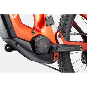Terrängcykel Cannondale Moterra LT 1 image-4
