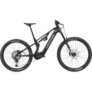 Electric bike Cannondale Moterra Carbon SL 2 Shimano XT 12v