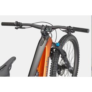 Electric bike Cannondale Moterra Carbon SL 2 Shimano XT 12v image-2