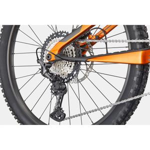 Electric bike Cannondale Moterra Carbon SL 2 Shimano XT 12v image-3