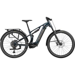 Electric bike Cannondale Moterra 1 EQ Shimano Cues 11v
