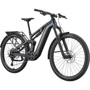 Electric bike Cannondale Moterra 1 EQ Shimano Cues 11v image-1