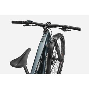 Electric bike Cannondale Moterra 1 EQ Shimano Cues 11v image-2