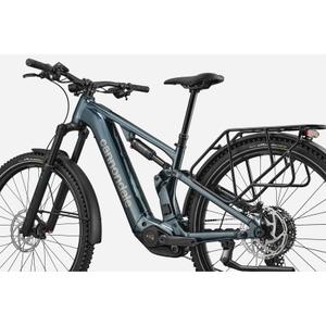 Electric bike Cannondale Moterra 1 EQ Shimano Cues 11v image-6